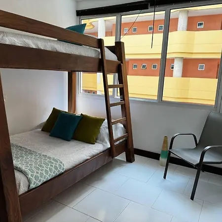 Apto Morros Con Acceso Directo A La Playa Piscina Apartamento Cartagena